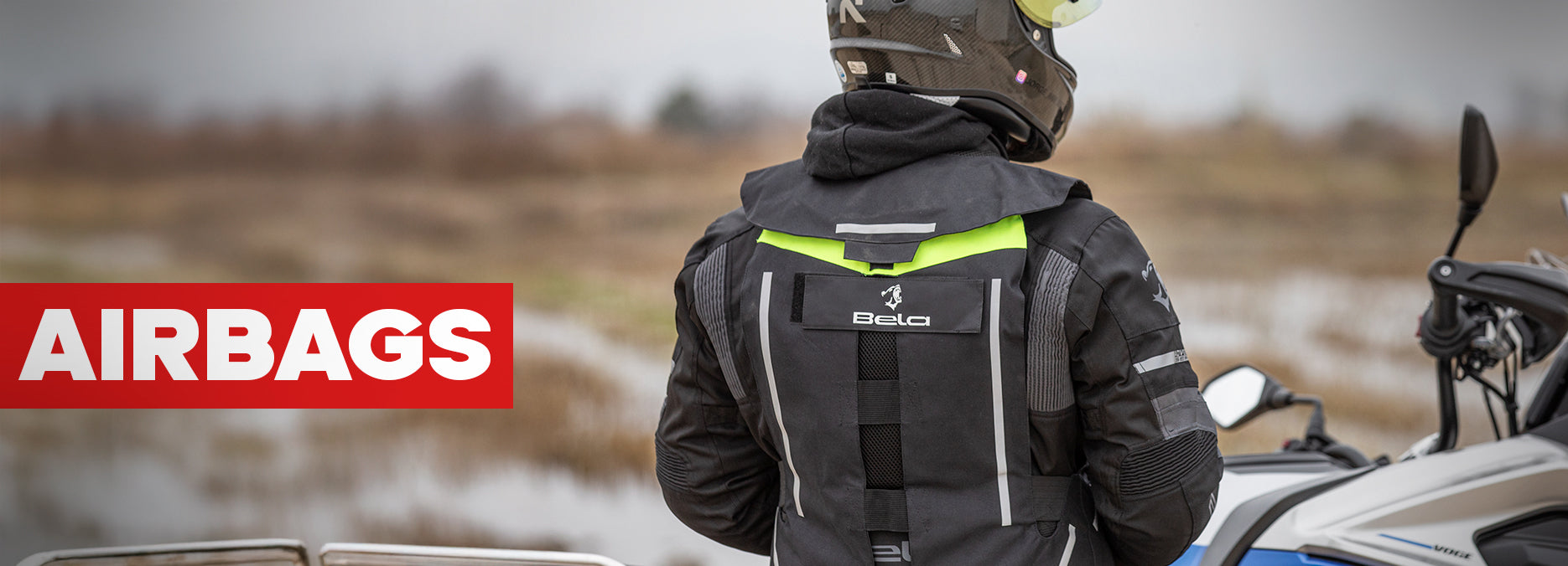 The best motorcycle vests and suits with airbags  SECURTEX MOTOR S.L (t/a  MaximoMoto)