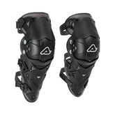 ACERBIS RODILLERA IMPACT EVO 3.0 NEGRO