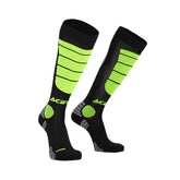 ACERBIS CALCET MX IMPACT SCHWARZ GELB – Maximomoto ES