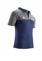 ACERBIS BELATRIX MAN DENIM POLO – Maximomoto ES