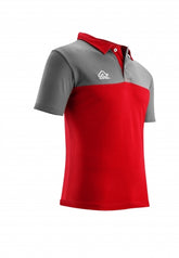 ACERBIS BELATRIX MAN ROTES POLO – Maximomoto ES