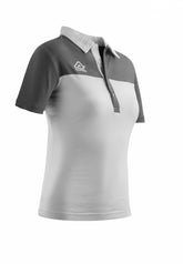 ACERBIS BELATRIX POLO DONNA WEISS – Maximomoto ES