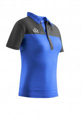 ACERBIS BELATRIX POLO DONNA KÖNIGSBLAU – Maximomoto ES