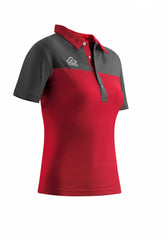ACERBIS BELATRIX POLO DONNA ROT – Maximomoto ES