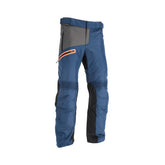 ACERBIS PANTALONES ENDURO-ONE BAGGY AZUL GRIS