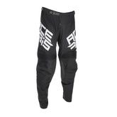 ACERBIS PANTALONES MX TRACK BLACK