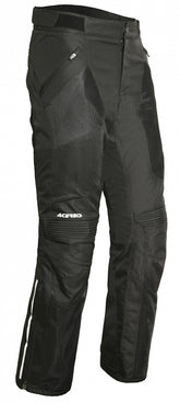 ACERBIS PANTALONES CE RAMSEY VENTED BLACK
