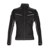 ACERBIS - VESTE DE SURVÊTEMENT SOFTSHELL NERO/GRIGIO – Maximomoto ES