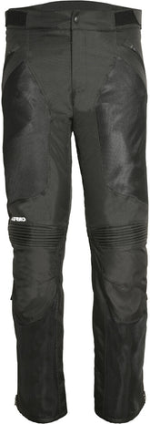 ACERBIS PANTALONES CE RAMSEY LIGHT BLACK