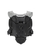 ACERBIS DEFLECTOR DE PERCHERO LINEAL NEGRO GRIS
