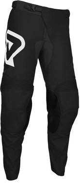 ACERBIS - PANTALONES MX TRACK INC NERO/BIANCO