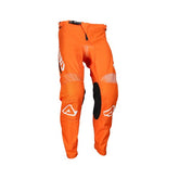 ACERBIS PANTALONES MX LINEAR LUGO ARENA BLANCO