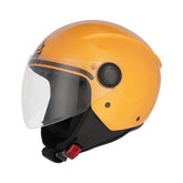 ACERBIS - CASCO JET BREZZA AMARILLO - XS / AMARILLO - CASCO