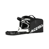 ACERBIS BOLSO BOTAS X-LINEAR NEGRO BLANCO