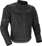 ACERBIS RAMSEY VENTED 2.0 CE CHAQUETA DE HOMBRE NEGRO