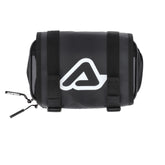 ACERBIS BOLSA REAR TOOLS LOGO NEGRO – Maximomoto ES