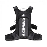 ACERBIS MOCHILA X-STORM LOGO NEGRO BLANCO