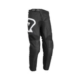 ACERBIS PANTALONES MX LINEAR KID NEGRO BLANCO