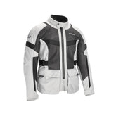 CHAQUETA RAMSEY VENTED LONG DE MUJER GRIS OSCURO – Maximomoto ES