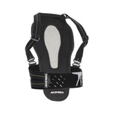ACERBIS AETHER BACK PROTECTOR NEGRO GRIS – Maximomoto ES