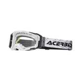 ACERBIS VITRION GAFAS DE MOTOCROSS BLANCO – Maximomoto ES