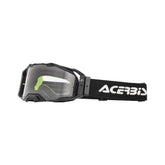 ACERBIS VULCAN GAFAS DE MOTOCROSS NEGRO – Maximomoto ES