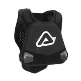 ACERBIS CHEST PROTECTOR SOFT RACE NEGRO GRIS – Maximomoto ES