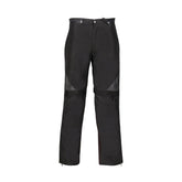 BELA SHARP PANTALON DE HOMBRE TEXTIL NEGRO – Maximomoto ES