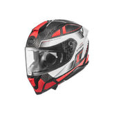 PREMIER 25 HYPER CARBON TK19 DE MOTOCICLETA CASCO INTEGRAL (maximo moto)