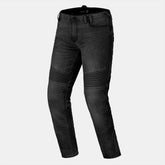 SHIMA ZENITH VAQUEROS DE MOTO HOMBRE NEGRO