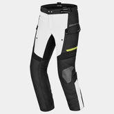 SHIMA DUNE PANTALÓN TEXTIL DE MOTO HOMBRE FLURO