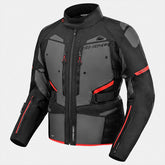 SHIMA DUNE CHAQUETA TEXTIL DE MOTOCICLETA HOMBRE