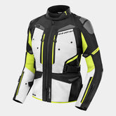 SHIMA DUNE LADY CHAQUETA TEXTIL DE MOTO
