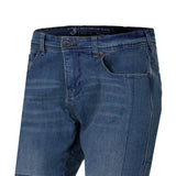 BELA DRIFTER PANTALON DE HOMBRE DENIM JEANS 32L OSCURO AZUL