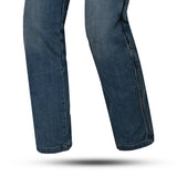 BELA DRIFTER PANTALON DE HOMBRE DENIM JEANS 34L AZUL GRIS TINT