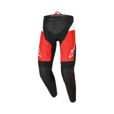 MACNA BACKYARD-1 Cruz Pantalón Gris Rojo Negro – Maximomoto ES