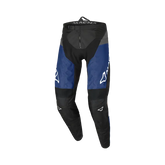 MACNA BACKYARD-1 Cruz Pantalón Azul Negro – Maximomoto ES