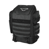 MACNA Utilitaria Mochila MUBP-1 Negro – Maximomoto ES