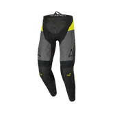 MACNA BACKYARD-1 Cruz Pantalón Amarillo Negro – Maximomoto ES