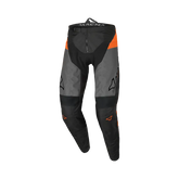 MACNA BACKYARD-1 Cruz Pantalón Gris Naranja Negro – Maximomoto ES