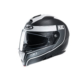 HJC I90 DAVAN MC10SF – Maximomoto ES