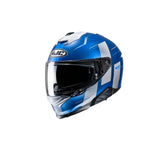 HJC I71 PEKA MC2SF DEPORTIVO DE MOTO INTEGRAL CASCO