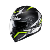 HJC C70 TROKY MC4HSF