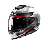 HJC- I71 NIOR MC1SF – Maximomoto ES
