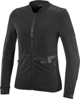 IXON ARMA Textil Moto Mujer Chaqueta Negra