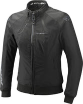 IXON ROADSTER SIWA LADY Moto Textil Chaqueta Negra – Maximomoto ES
