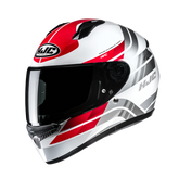 HJC C10 HIPER MC1 Casco Integral De Moto