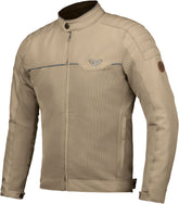 IXON CORNET Men's Motorcycle Textile Tactical Jacket Sand Green – Maximomoto ES