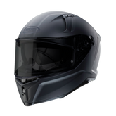 CABERG-CASCO AVALON MATTE/BLACK – Maximomoto ES