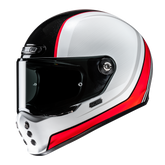 HJC V10 HODU MC1 Casco Integral De Moto